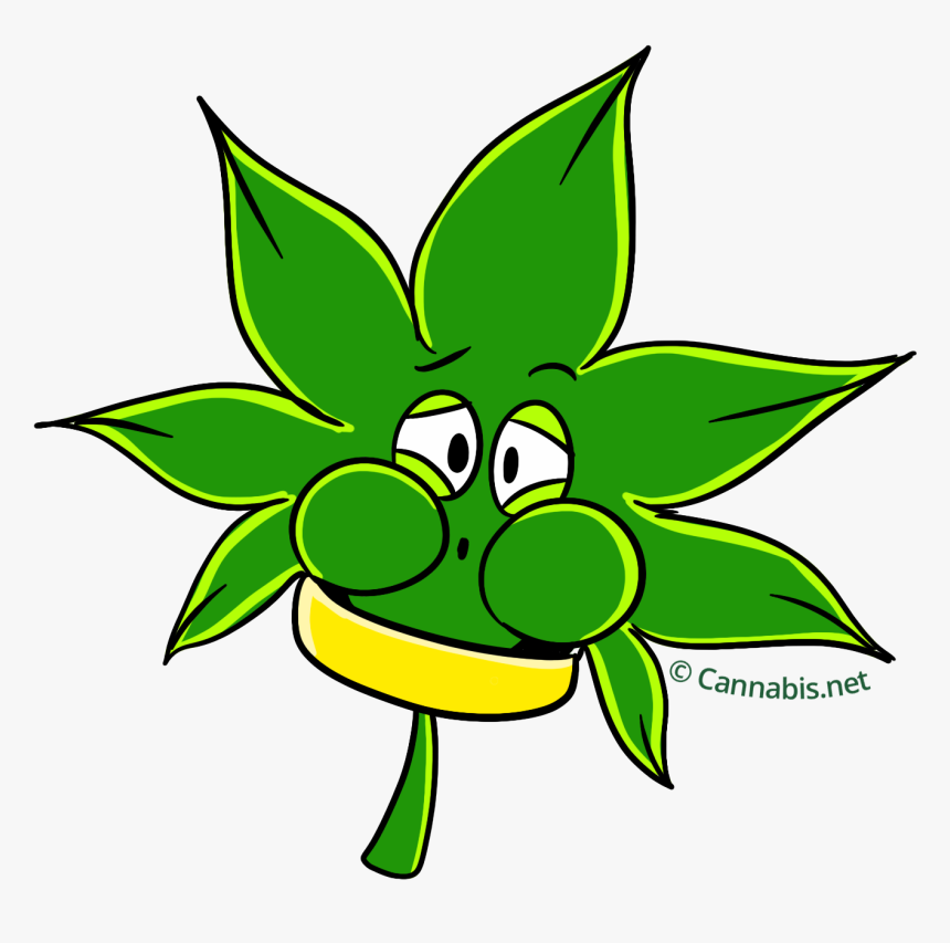 Transparent Stoner Clipart - Clip Art, HD Png Download