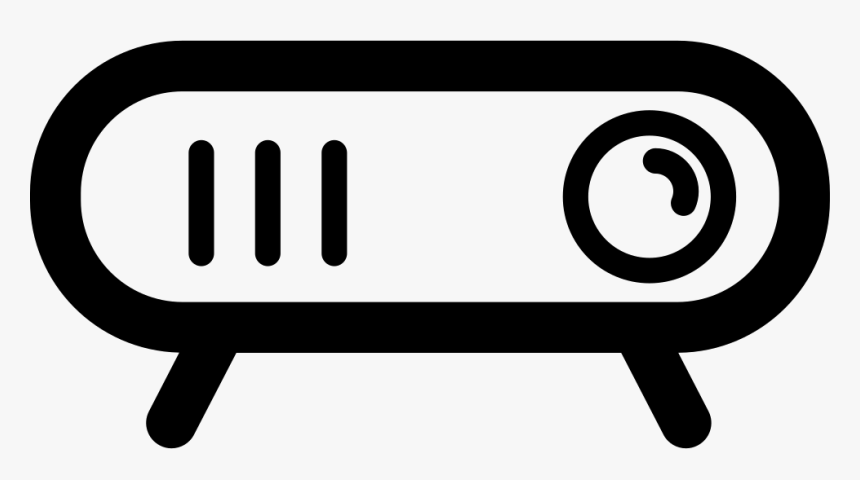 Hotel Projector Px, HD Png Download