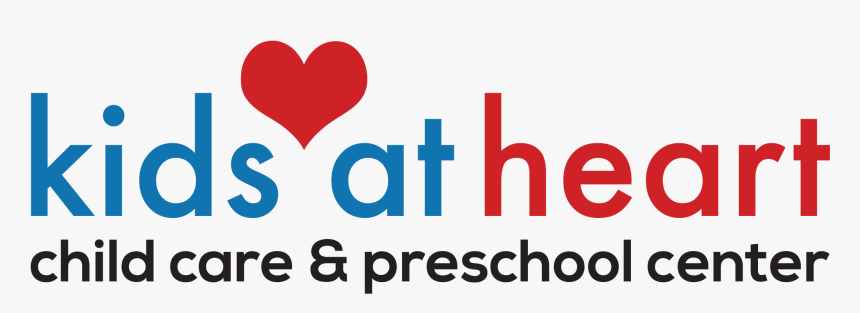 Kids At Heart Child Care Center Logo - Dental Lab, HD Png Download