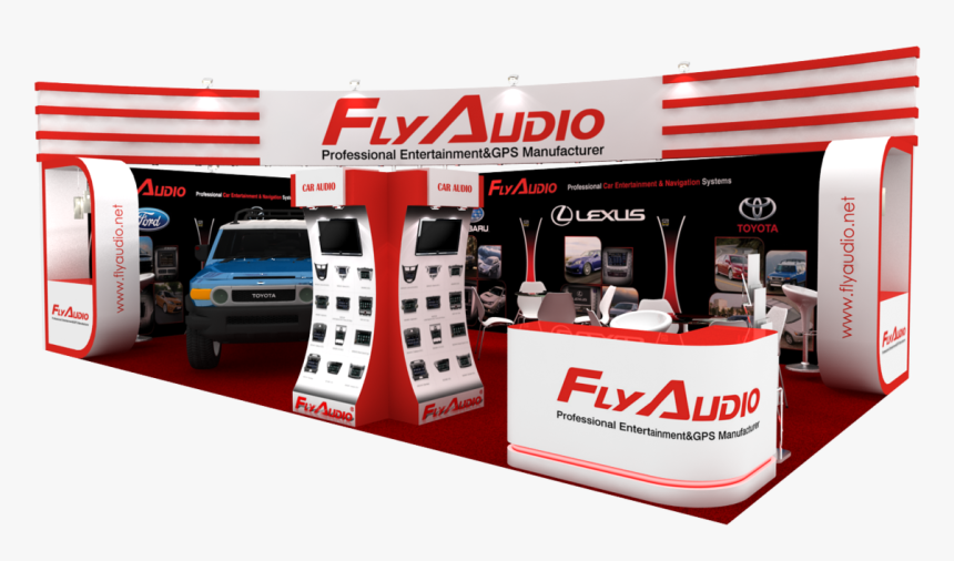 Flyaudio, HD Png Download