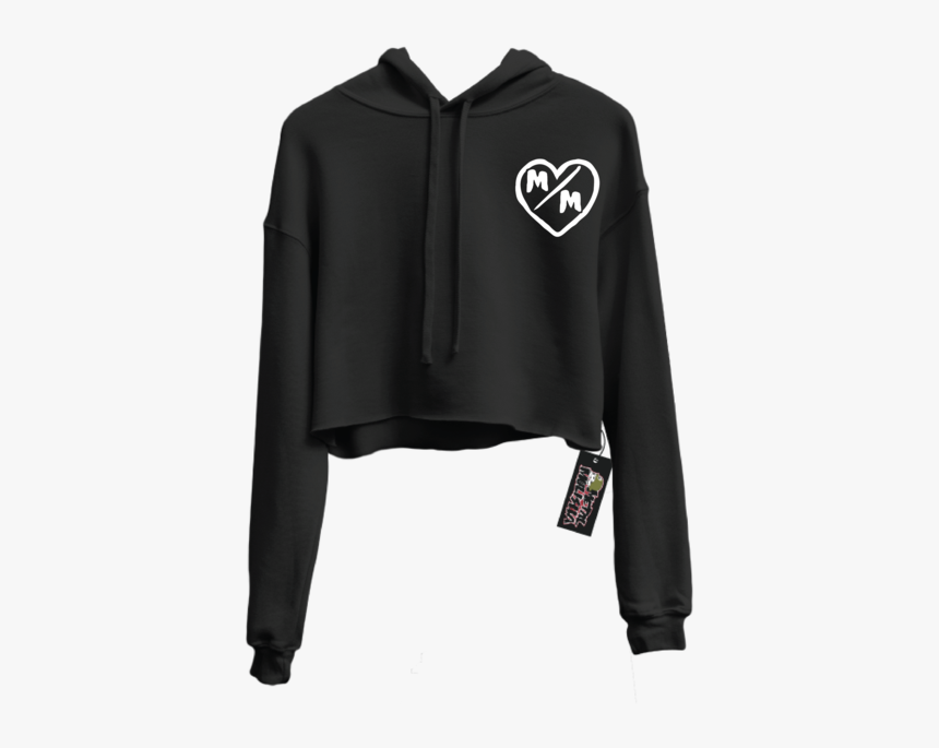 Blue Hoodie For Ladies, HD Png Download