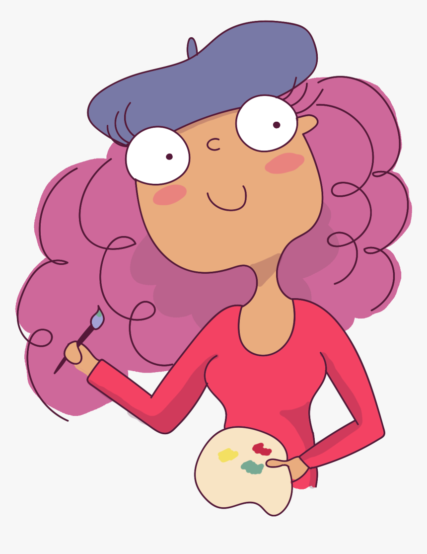 Cartoon, HD Png Download