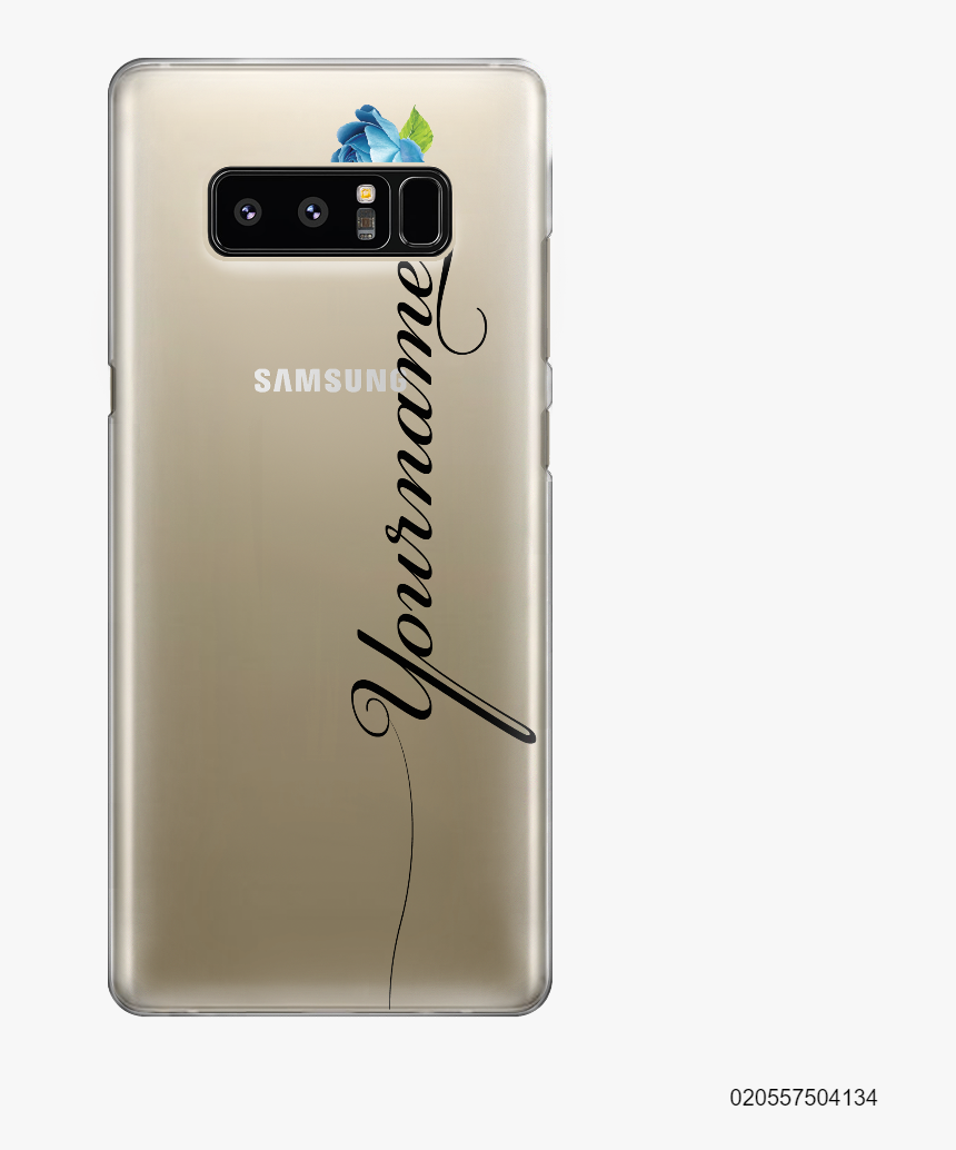 Custom Your Name With Blue Rose - Dream Words, HD Png Download