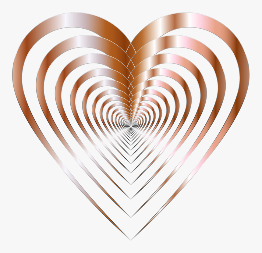 Heart, HD Png Download