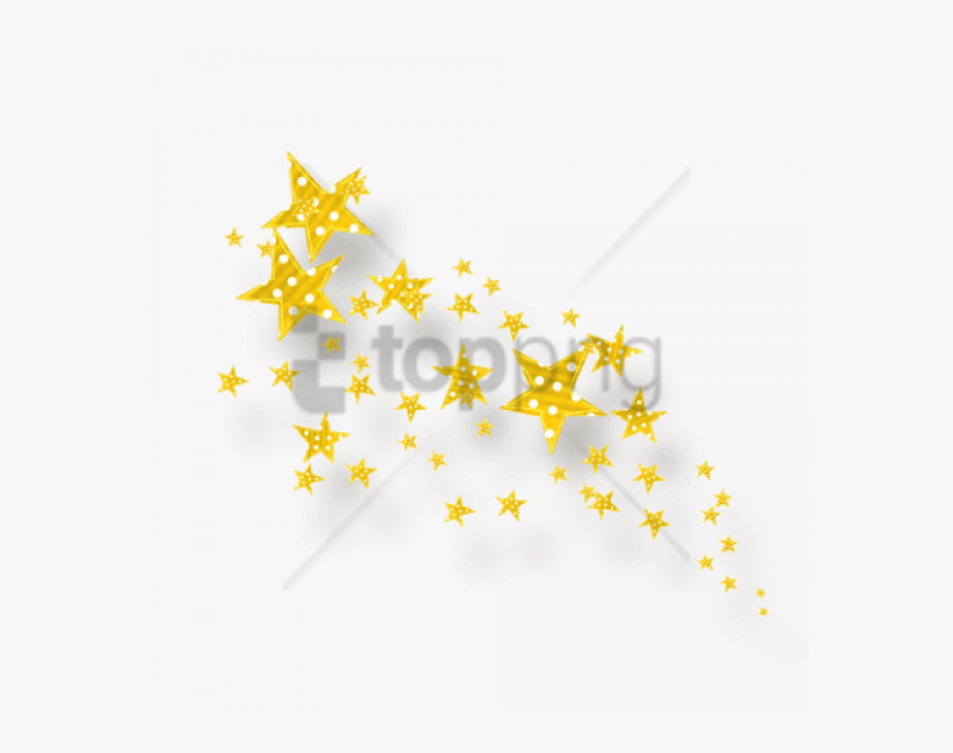 Stars For Background Png, Transparent Png