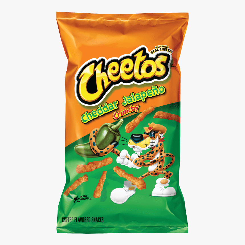 Eat Can Cheetos Babies Hot Vs - Hot Cheetos, HD Png Download