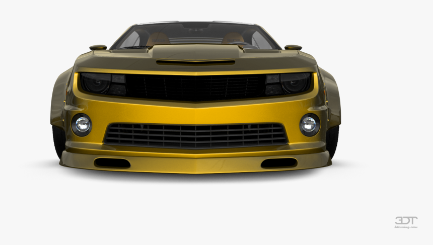 Chevrolet Camaro, HD Png Download