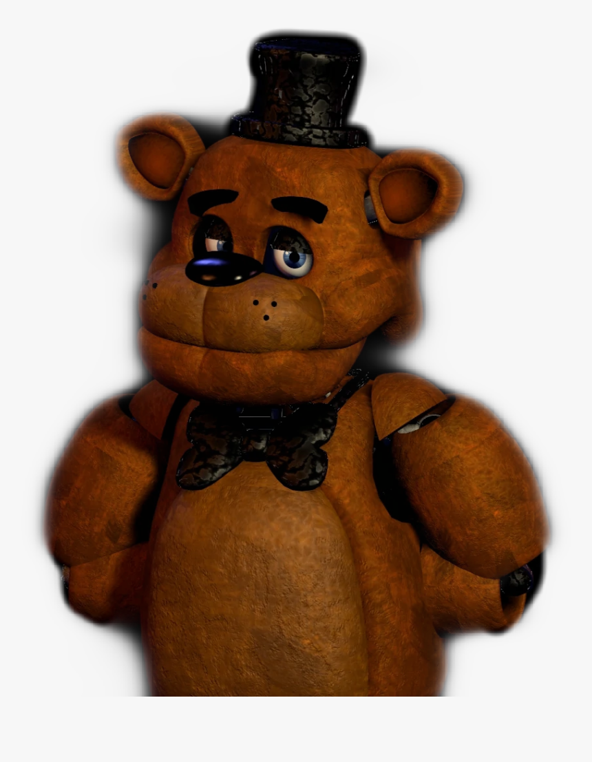 Teddy Bear, HD Png Download
