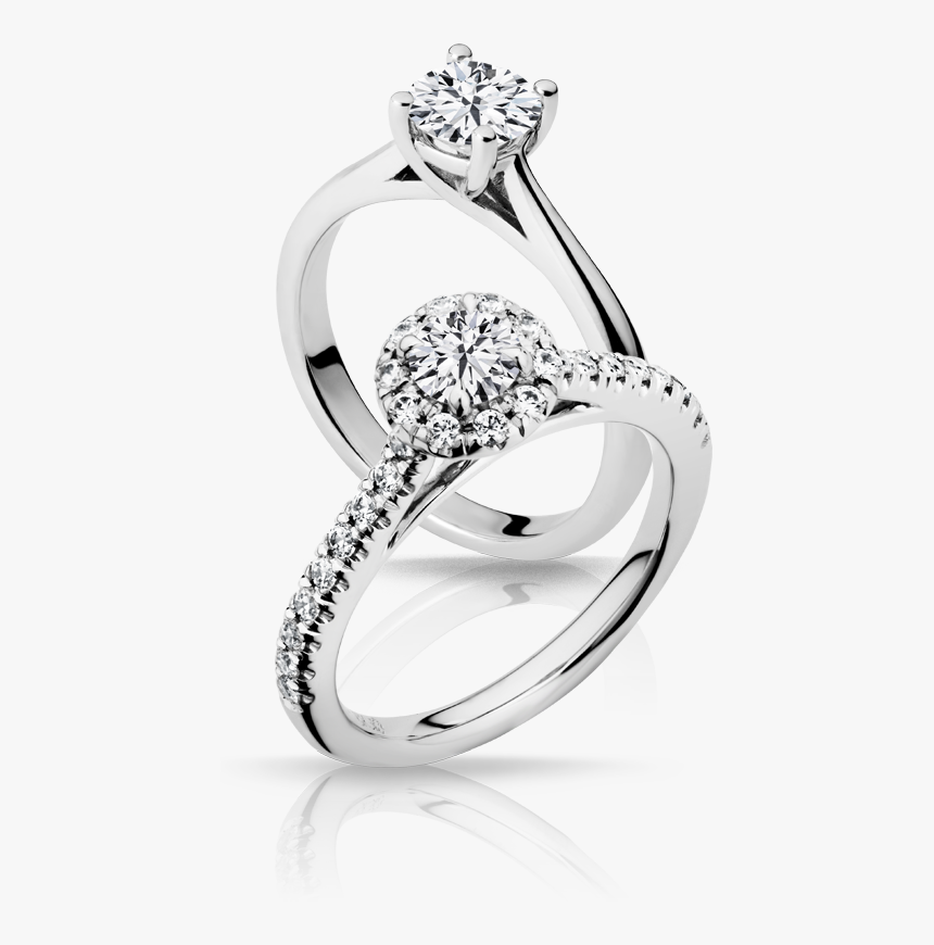 Engagement Rings Preengagement Ring, HD Png Download , Transparent