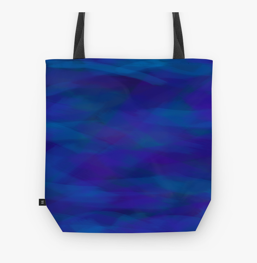 Bolsa Pinceladas Frias 001 De Fv48 Designna - Bolsa Cavaleiros Do Zodiaco, HD Png Download