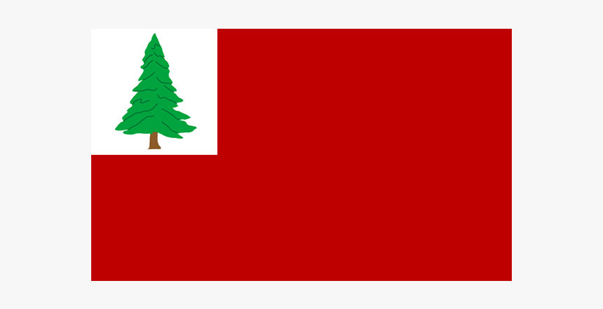 New England Flag, HD Png Download