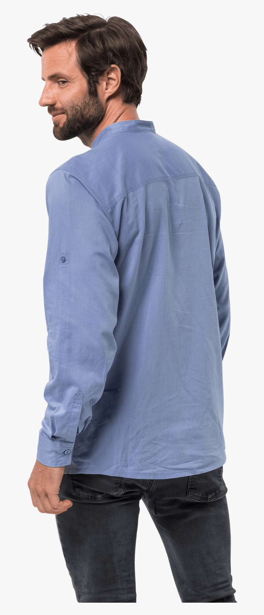 Men S Indian Springs Shirt - Pocket, HD Png Download