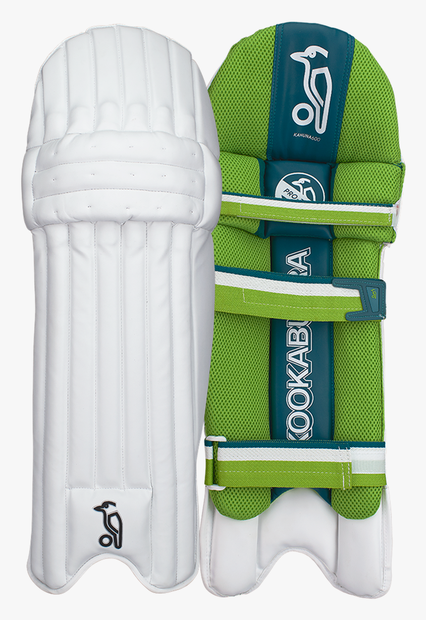 Kookaburra Kahuna 600 Batting Pad - Kookaburra Cricket Pad, HD Png Download