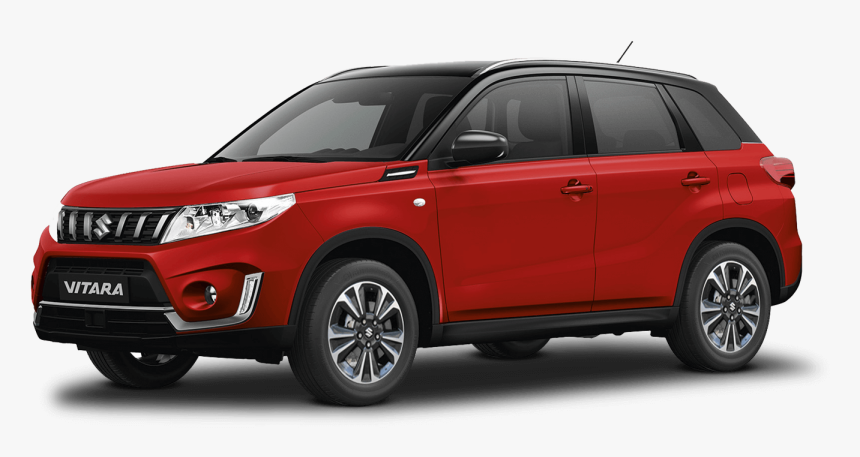Suzuki New Vitara 2016, HD Png Download