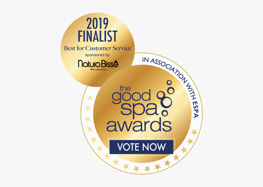 Good Spa Guide, HD Png Download