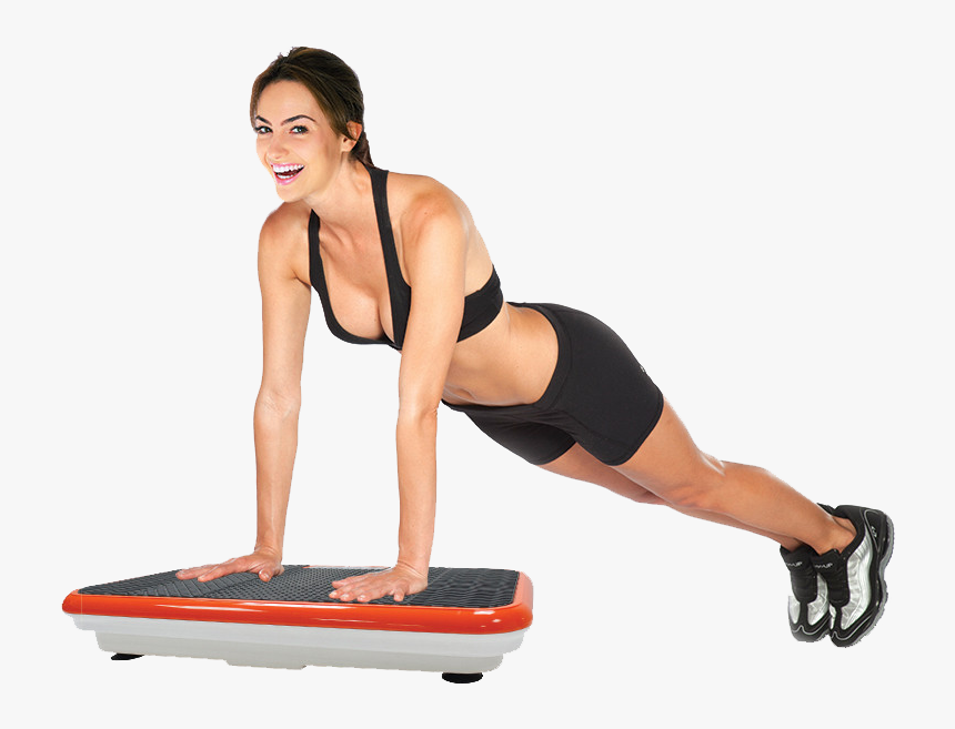 Powerfit, HD Png Download