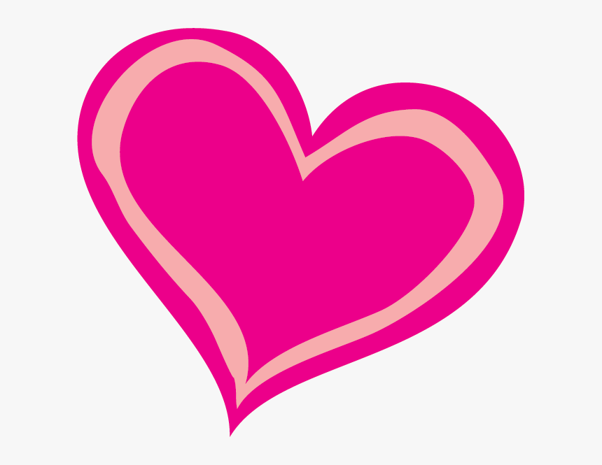 Heart, HD Png Download