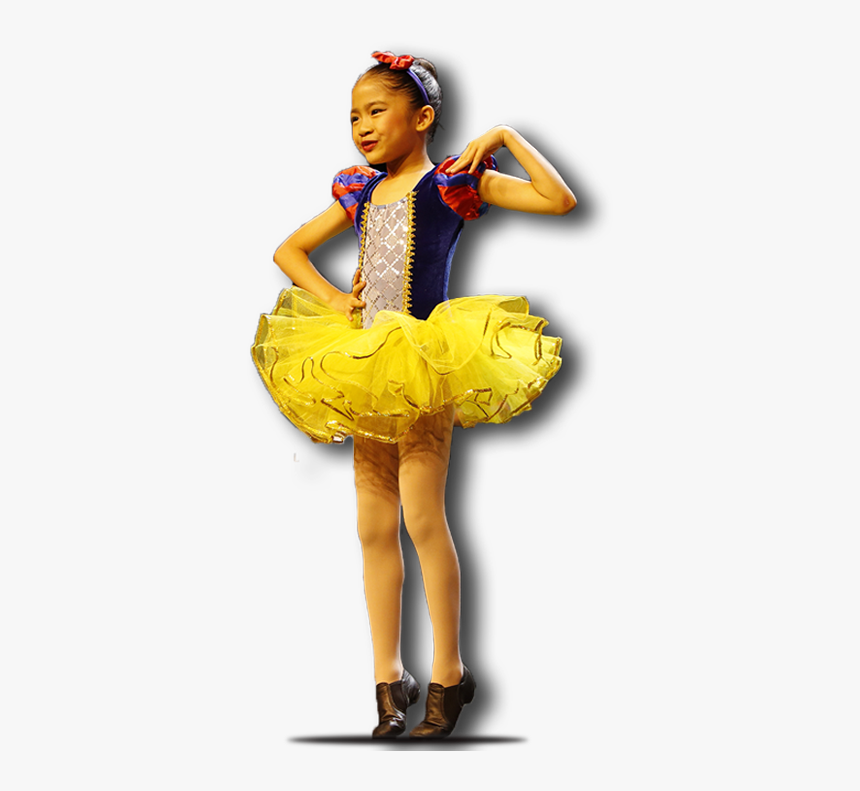 Holiday Workshops - Ballet Dancer, HD Png Download