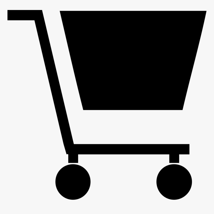 Hsss Shopping Cart, HD Png Download