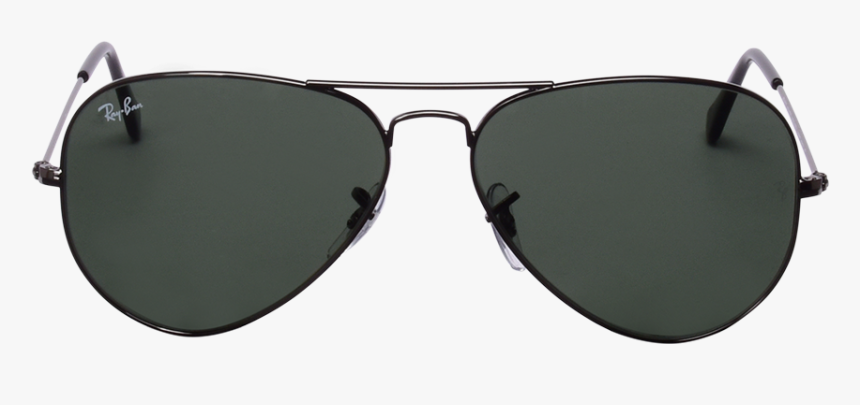 Ray Ban Aviator Large Metal Rb3025 W0879 Sunglasses, HD Png Download