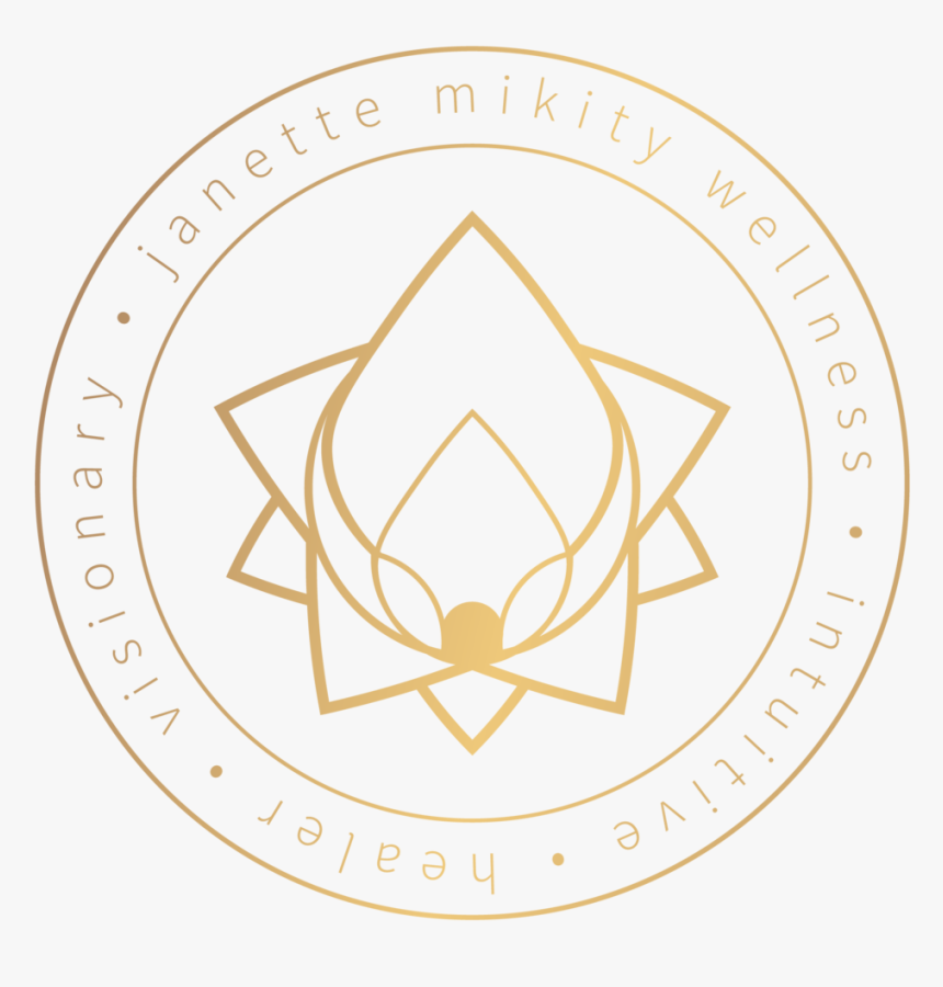 Jmw Sublogo Gold - Vector Graphics, HD Png Download