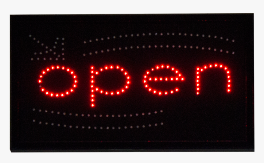 Led Display, HD Png Download