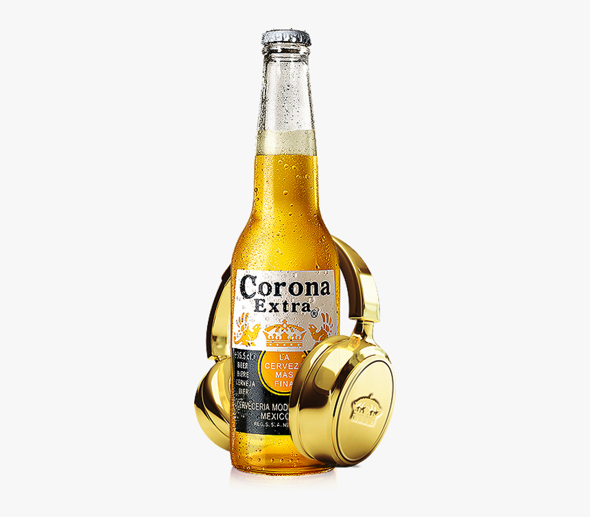 Glass Bottle, HD Png Download