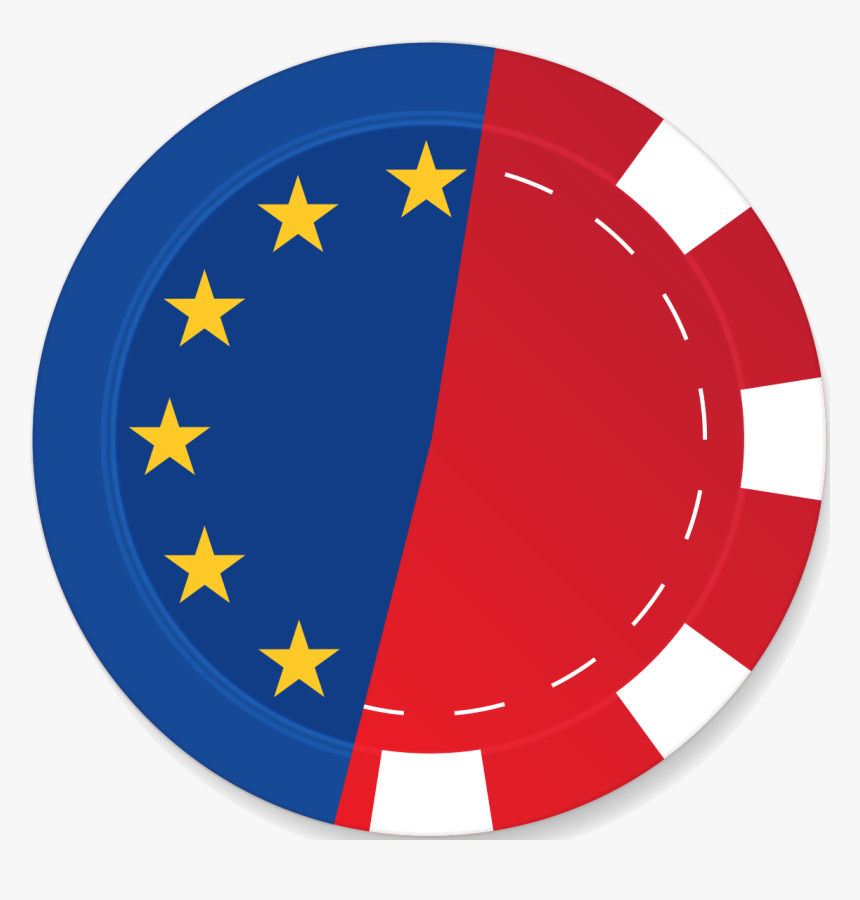 European Union Flag, HD Png Download