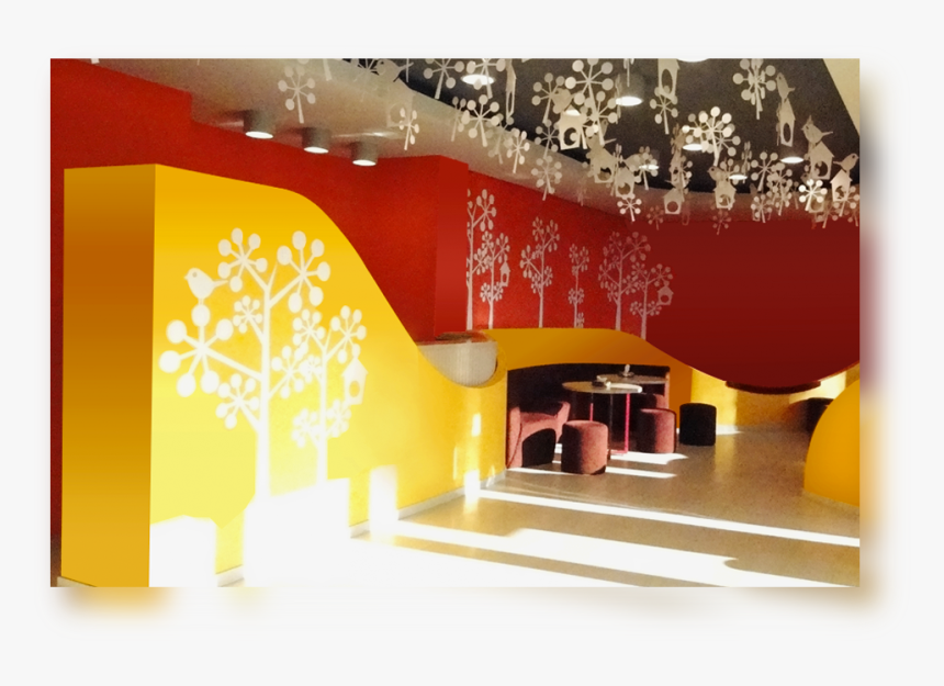 Interior Design, HD Png Download