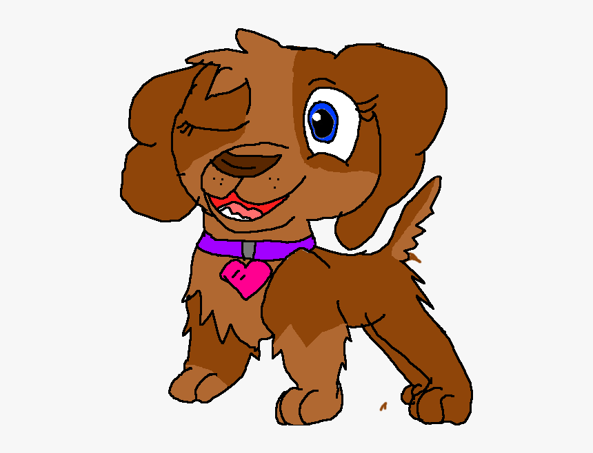 Paw Patrol Deviantart Wikia, HD Png Download