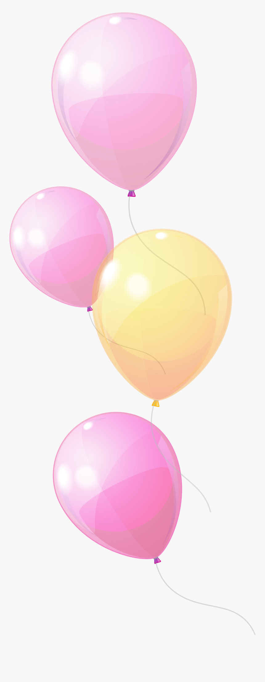 Balloon, HD Png Download
