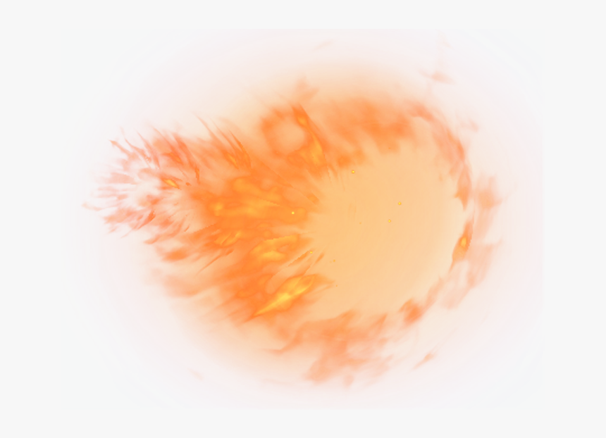 Aliento De Fuego Png, Transparent Png