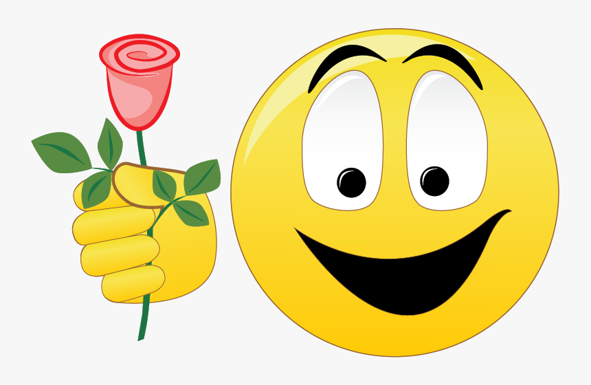 Smiley, HD Png Download