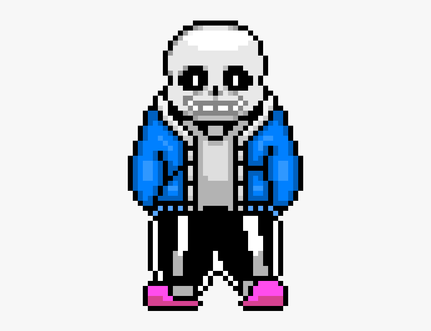 Sprite For Kamuisenketsu Pixelartmaker, HD Png Download