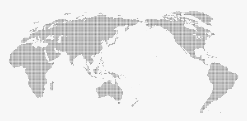 Russian Empire On A Map, HD Png Download