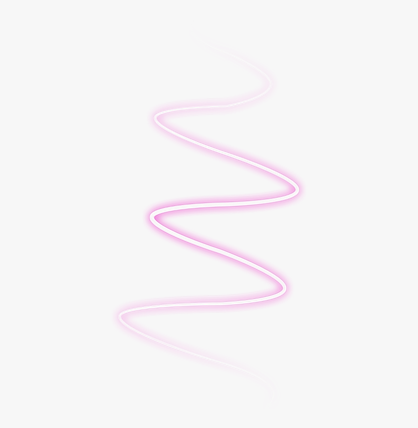 #line #pink #neon #tumblr #edit #png #pngedit - Parallel, Transparent Png