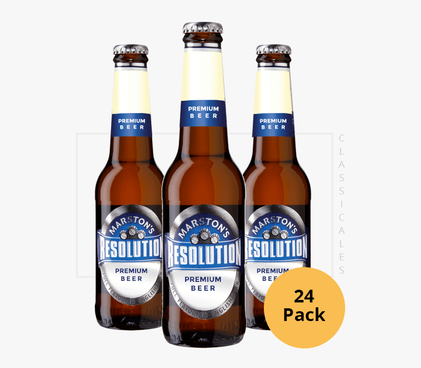 Product Image - Marstons Low Carb Beer, HD Png Download