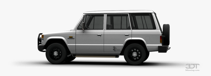 Compact Sport Utility Vehicle, HD Png Download