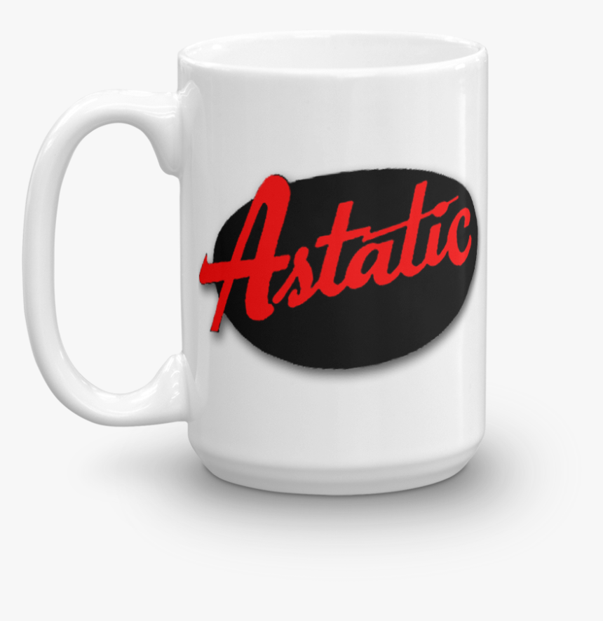 Astatic T-3 Big Coffee Mug 
 Class - Coffee Cup, HD Png Download