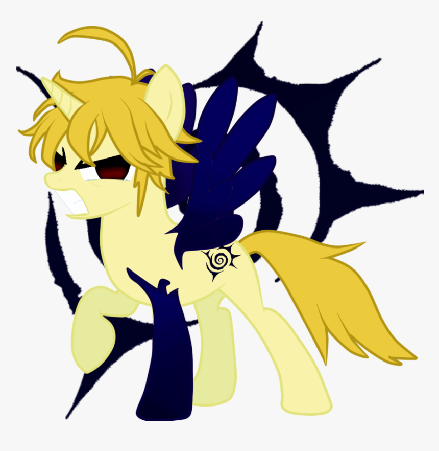 Demon Mark, HD Png Download