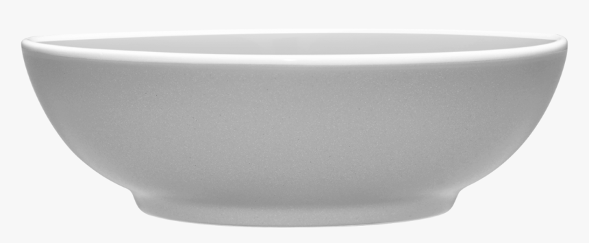 Colortrio Slate Coupe Cereal Bowl Set Of - Ceramic, HD Png Download