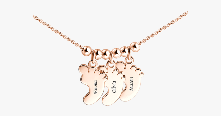 Necklace, HD Png Download