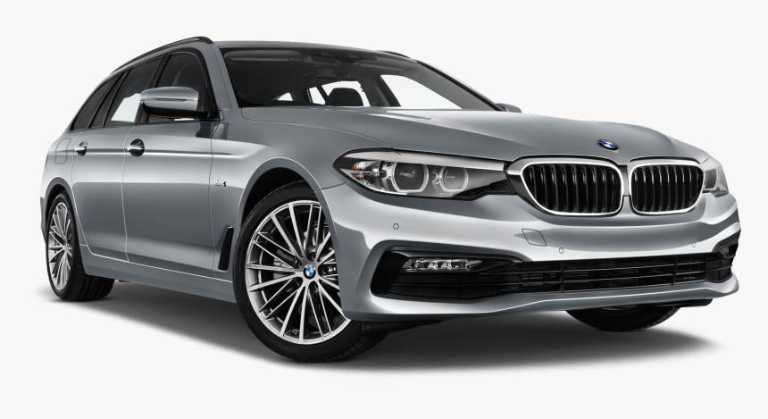 Bmw 5 Series, HD Png Download