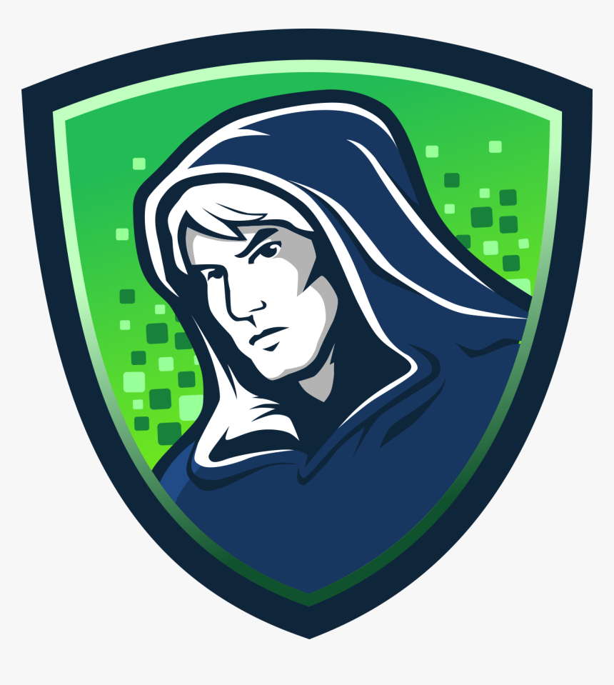 The Agile Monk - Emblem, HD Png Download