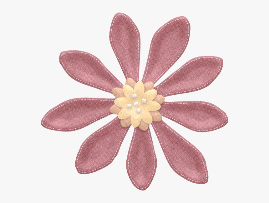 Scrapbooking, Fleur Png, Tube - Artificial Flower, Transparent Png