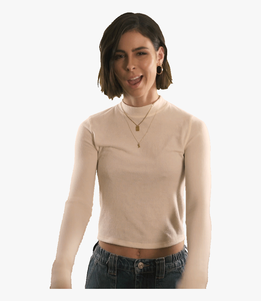 Girl, HD Png Download