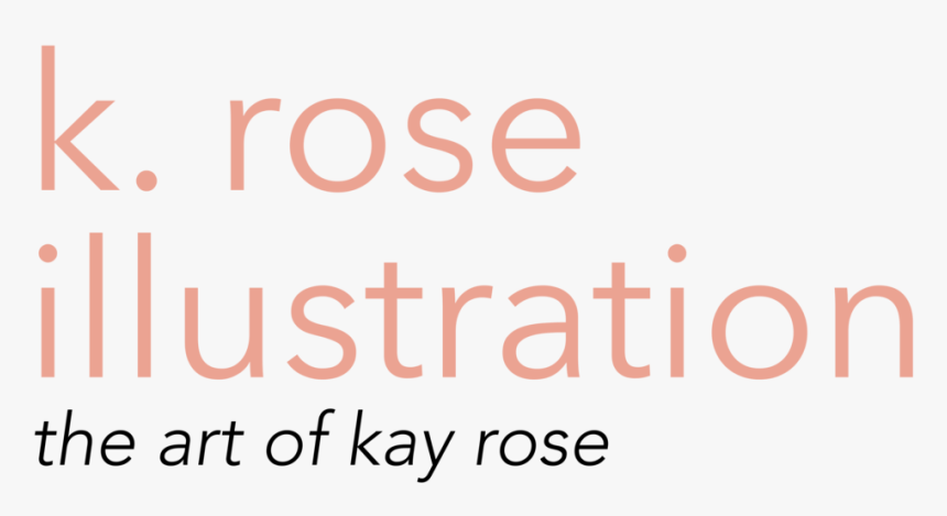 Rose Illustration, HD Png Download
