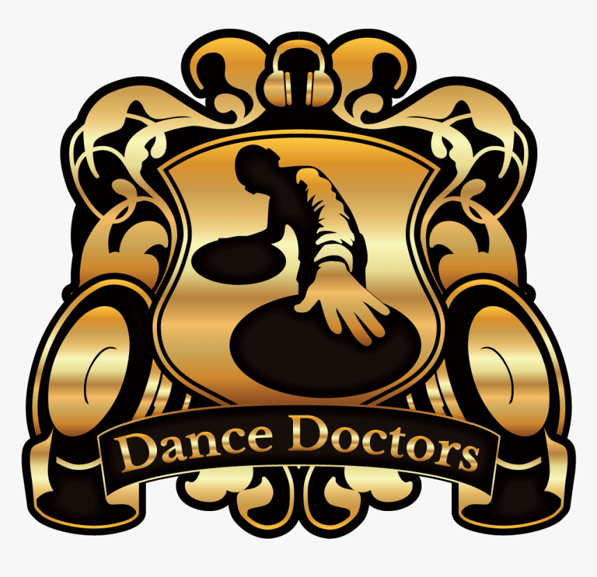 Stingray Logo Design Charleston Dance Doctors Illustration, HD Png
