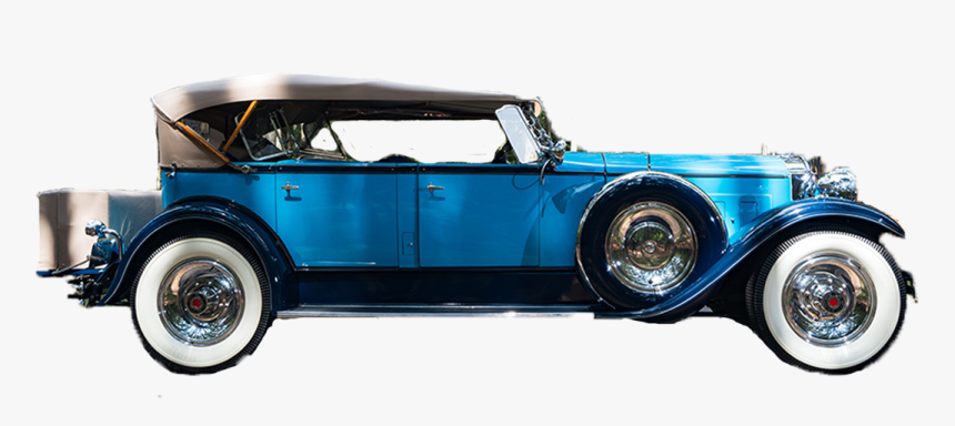 Pre War Cars Png, Transparent Png