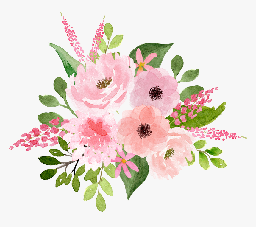 Bouquet, HD Png Download